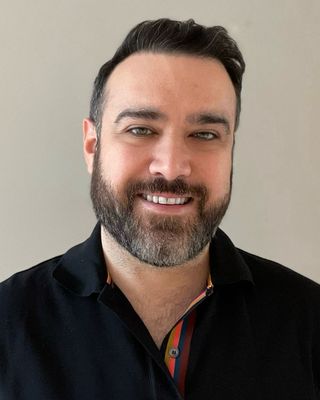 Photo of Rene Gonzalez, Counselor, MS, LMHC