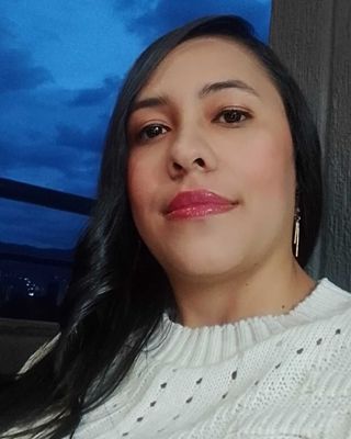 Foto de Kelly Viviana Cano Vargas, Psicólogo, Lic. en Psicología