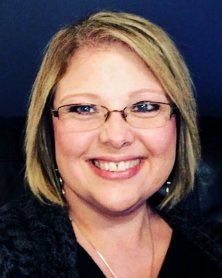 Photo of Leah S. Heifner, Counselor in Clinton, TN