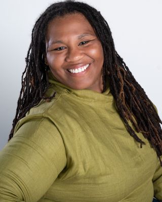Photo of Chioko Grevious, Marriage & Family Therapist in Sacramento, CA