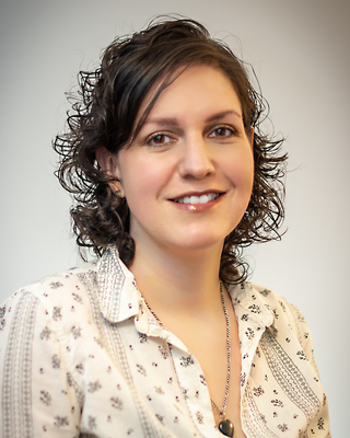 Photo of Maria Isabel Lopez, Registered Psychotherapist in North York, ON