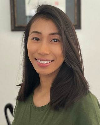 Photo of Michelle Chu, Psychologist in North Salem, NY