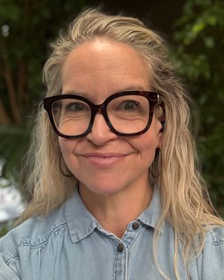 Photo of Jessica Wulsin, Marriage & Family Therapist, LMFT, SEP, MA