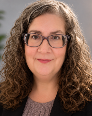 Photo of Melissa Painter, Licensed Professional Counselor, LPC, BC-TMH