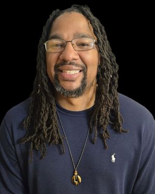 Photo of Kenneth Edward Lyons, Clinical Social Work/Therapist, MSW, LSW