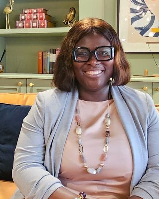 Photo of Karen Anaman - Reviving Wells Psychotherapy, Counsellor, MBACP