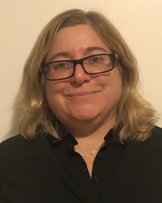 Photo of Heather G. Evans, RP, Registered Psychotherapist