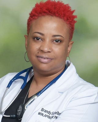 Photo of Brandy Eichelberger, Psychiatric Nurse Practitioner, PMHNP