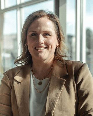 Photo of Megan Bigwood, Counselor, CMHC