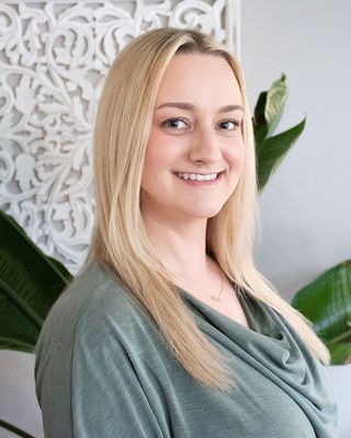 Photo of Meghan McKenna, Clinical Social Work/Therapist, LCSW