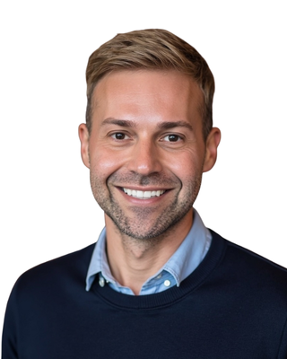 Photo of Bradley K. Justice, Licensed Independent Social Worker, LSW