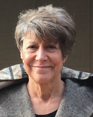 Photo of Diane Necastro, Clinical Social Work/Therapist