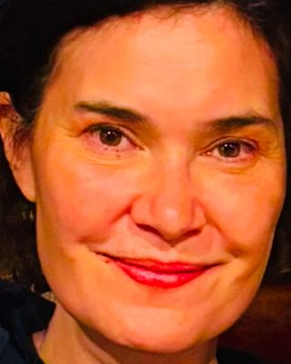 Photo of Kimberly Stevens, Counselor, LLPC