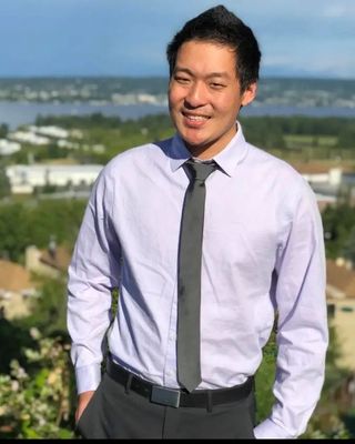Photo of Gregory W Dy, Marriage & Family Therapist in Montclair, Oakland, CA