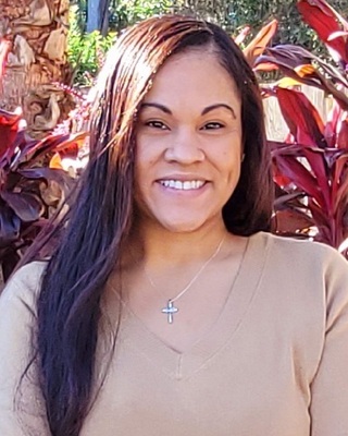 Photo of Angie Guilbe, Licensed Mental Health Counselor in Florida