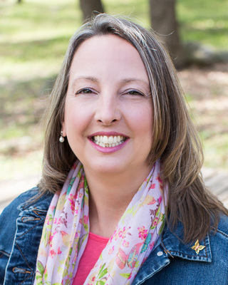 Photo of Traci Marant, Licensed Professional Counselor in Georgetown, TX