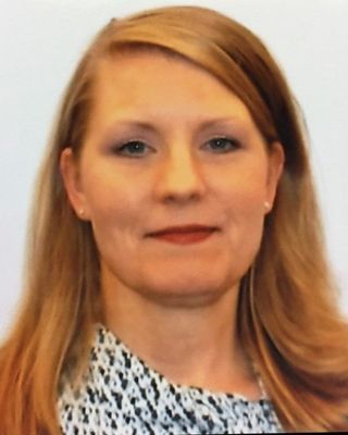 Photo of Kellie Hallam, Pre-Licensed Professional, MLA