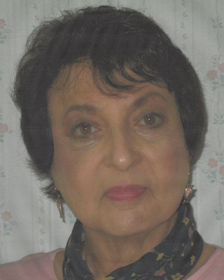 Photo of Sandra Helene Haas, Clinical Social Work/Therapist, LICSW