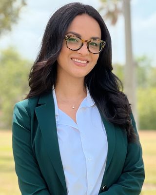 Photo of Raquel Garcilazo, Licensed Professional Counselor in Pharr, TX
