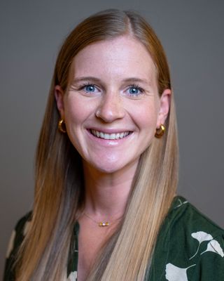 Photo of Dr. Katelyn Dolieslager, Licensed Professional Counselor, LPC