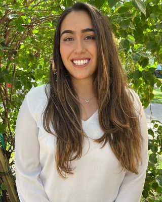 Photo of Christina Olloqui, LCSW, Clinical Social Work/Therapist