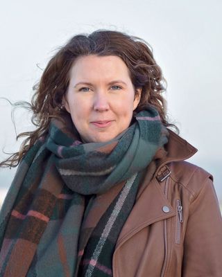 Photo of Marie O'Neill - Space for the Soul, Counsellor, MCOSCA