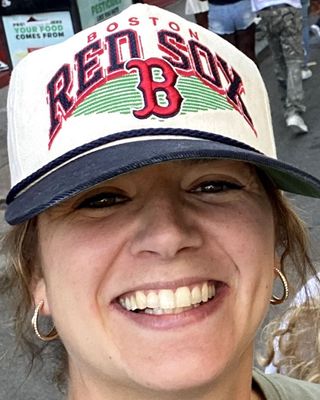 Photo of Jennifer Normandie, Pre-Licensed Professional, MSW