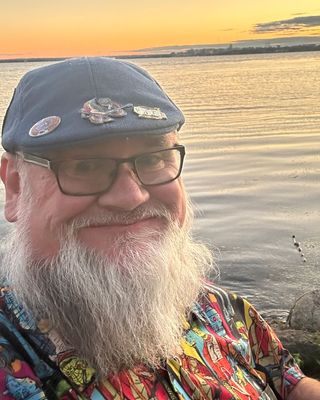 Photo of Rich R Brendle, Licensed Professional Counselor, MA, LPC