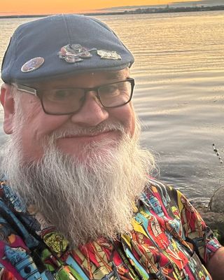 Photo of Rich R Brendle, Licensed Professional Counselor, MA, LPC