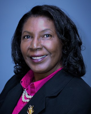 Photo of Shirley Jean Davenport, PsyD, LSW, CSAC, Licensed Professional Counselor