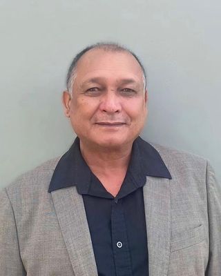 Photo of Cashmen (Clarence) Wilfred Fillis, Counsellor, MNZAC