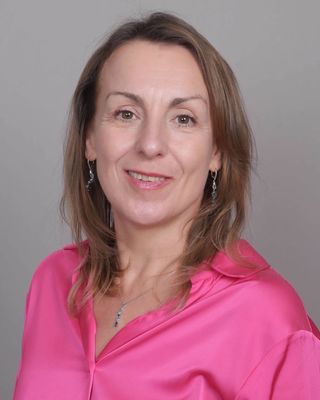 Photo of Tatyana Krychkina, Clinical Social Work/Therapist, LCSW