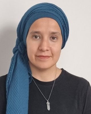 Photo of therapybybushra, Counsellor in Solihull, England