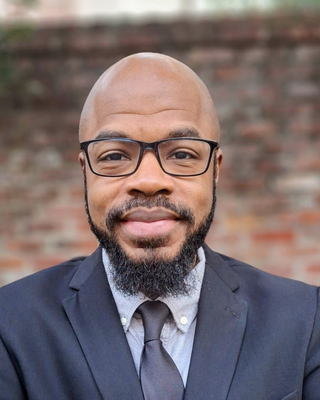Photo of Frazier Woods Jr, Licensed Professional Counselor, LPC