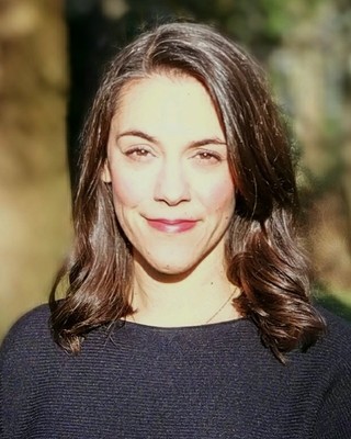 Photo of Nicole Brand-Cousy, Counsellor in Vancouver, BC