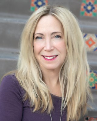 Photo of Estee Huff, Marriage & Family Therapist in Palm Springs, CA