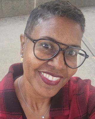 Photo of Leslie Rodriguez, Licensed Professional Counselor, MA, LPC