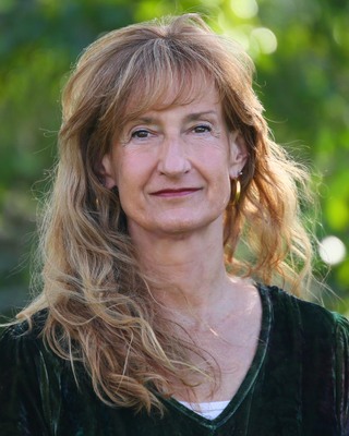 Photo of Marcia A Hoffmann, Clinical Social Work/Therapist in Orange County, CA