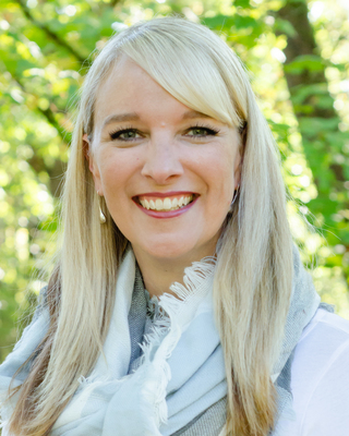 Photo of Heather Hanson Broome, Counselor in Kent, WA