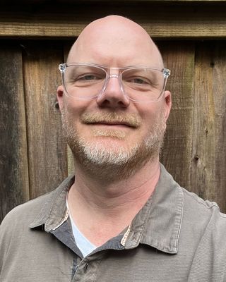 Photo of Chris Rairdon, Clinical Social Work/Therapist, LCSW