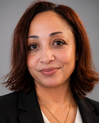 Photo of Jasmine Sanders, Clinical Social Work/Therapist, LCSW