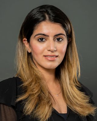 Photo of Dr. Kanwal Mirza, Psychiatrist in Harris County, TX