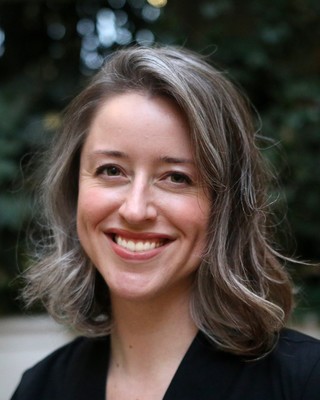 Photo of Ann Marie Roepke, PhD, Psychologist
