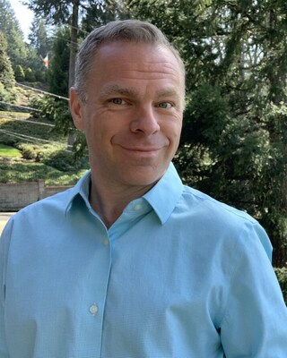 Photo of Dave Lechnyr, Clinical Social Work/Therapist in West University, Eugene, OR