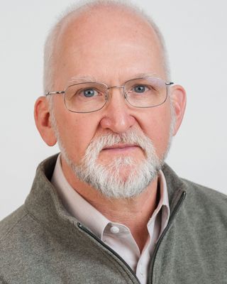 Photo of Donald Simpson, Licensed Professional Counselor, MDiv, MA, LPC