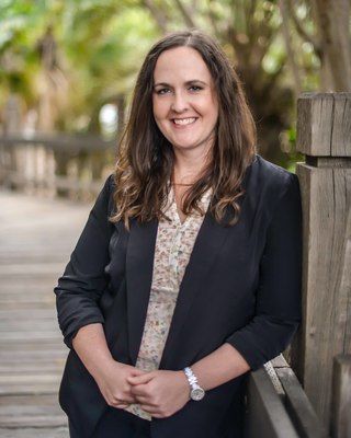 Photo of Amber Alexander - San Antonio Counselor LLC Amber Alexander/Veteran, Licensed Professional Counselor, MA, LPC