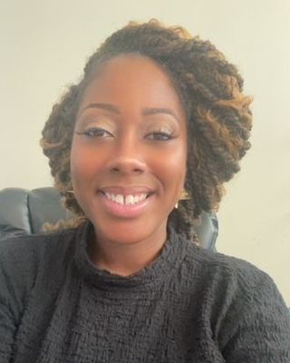 Photo of Vanecia Storms, Clinical Social Work/Therapist, LCSWA, LCAS, CSI