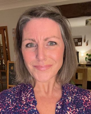 Photo of Kirsty Louise Dryden - Loch and Lumen Therapy, Psychotherapist, MBACP