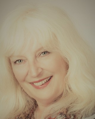 Photo of Sue Williams, Psychotherapist in Hitchin, England