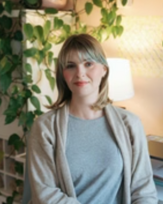 Photo of Claire Rysavy, Clinical Social Work/Therapist, LCSW